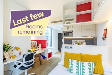 Classic Studio at Spring Mews, Tinworth Street, Vauxhall, London, SE115EL - Image 1